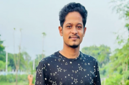 চাঁপাইনবাবগঞ্জে ছাত্রলীগ নেতার ঝুলন্ত মরদেহ উদ্ধার