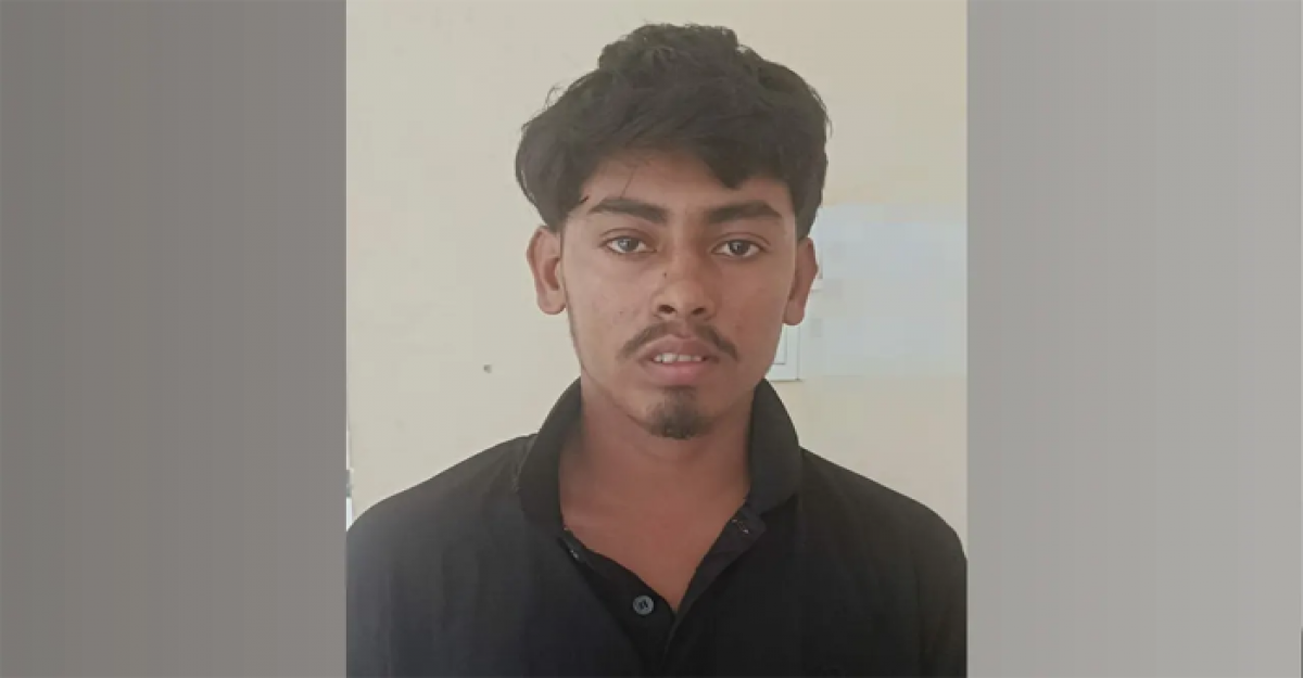 হবিগঞ্জে ৪ বছরের শিশুকে ধর্ষণচেষ্টা, প্রতিবেশী যুবক গ্রেপ্তার