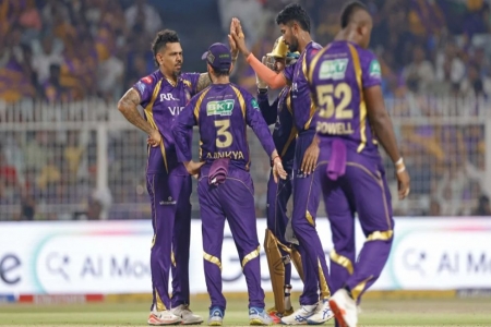 যে ভুলে প্লে অফের আগেই কেকেআরের বিদায়