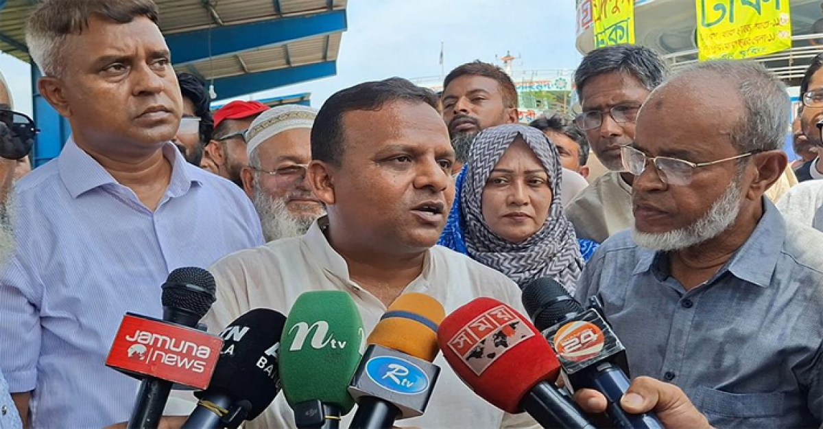 নৌপথের প্রতি আস্থা ফিরিয়ে আনা হবে: নৌপরিবহণ প্রতিমন্ত্রী