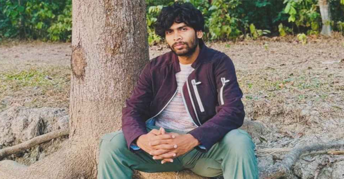 হাঁস ধরতে গিয়ে বিশ্ববিদ্যালয় ছাত্রের মৃত্যু