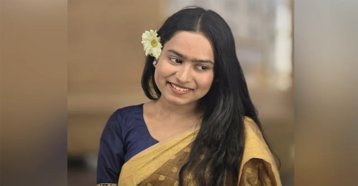 হত্যার আতঙ্কে ঈদে বাড়ি ফেরেননি এনসিপি নেত্রী   