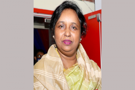 মুক্তি পেলেন সেলিনা হায়াৎ আইভী
