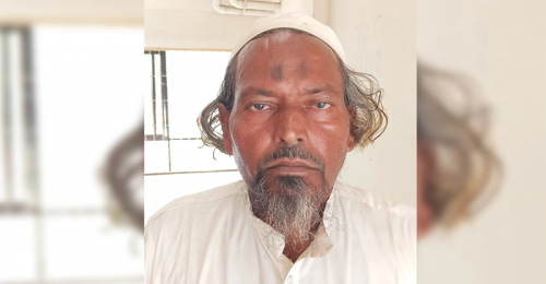 চুয়াডাঙ্গায় পুত্রবধূকে ধর্ষণের অভিযোগে শ্বশুর গ্রেপ্তার