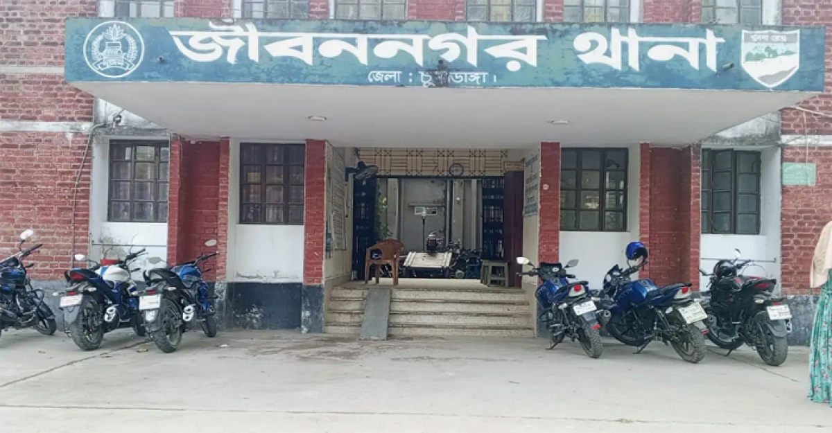 জীবননগরে অন্তঃসত্ত্বা স্ত্রীর পেটে লাথি মেরে ভ্রূণ হত্যা, স্বামী গ্রেফতার 