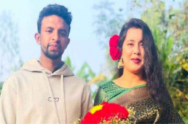 প্রেমিকের বাড়িতে ৬ দিন ধরে এইচএসসি পরীক্ষার্থীর অনশন   