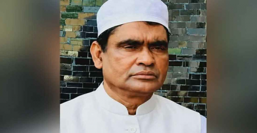 আ.লীগ নেতার মৃত্যুর খবরে হার্ট অ্যাটাকে মারা গেলেন বোন  