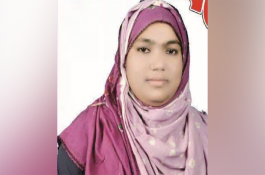ভাইরাল অডিওর জেরে পদ হারালেন বিএনপি নেত্রী