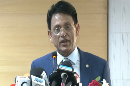 ২০ জুলাইয়ের মধ্যে এসএসসির ফল : শিক্ষামন্ত্রী