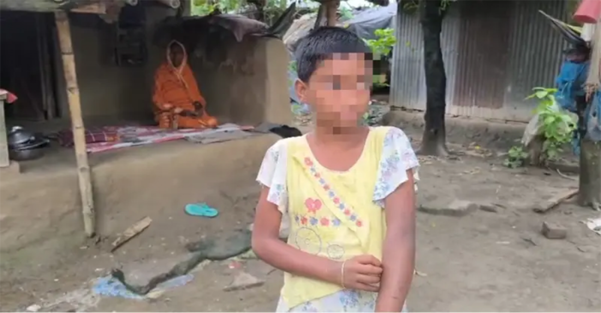 জীবননগরে এতিম শিশুকে নির্যাতনের অভিযোগ, কলেজ শিক্ষকের বিরুদ্ধে তদন্ত দাবি
