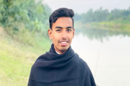 থানাতেই আশ্রয় নিল সেই মাহদী
