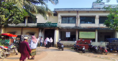 মদন স্বাস্থ্যকমপ্লেক্সে রোগী মৃত্যুর ঘটনায় তদন্ত কমিটি গঠন