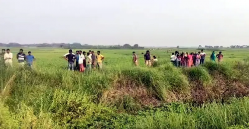 চুয়াডাঙ্গায় অপহরণের ৯ দিন পর যুবকের অর্ধগলিত মরদেহ উদ্ধার