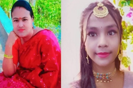 চট্টগ্রামে ঘরে ঢুকে মা-মেয়েকে কুপিয়ে হত্যা