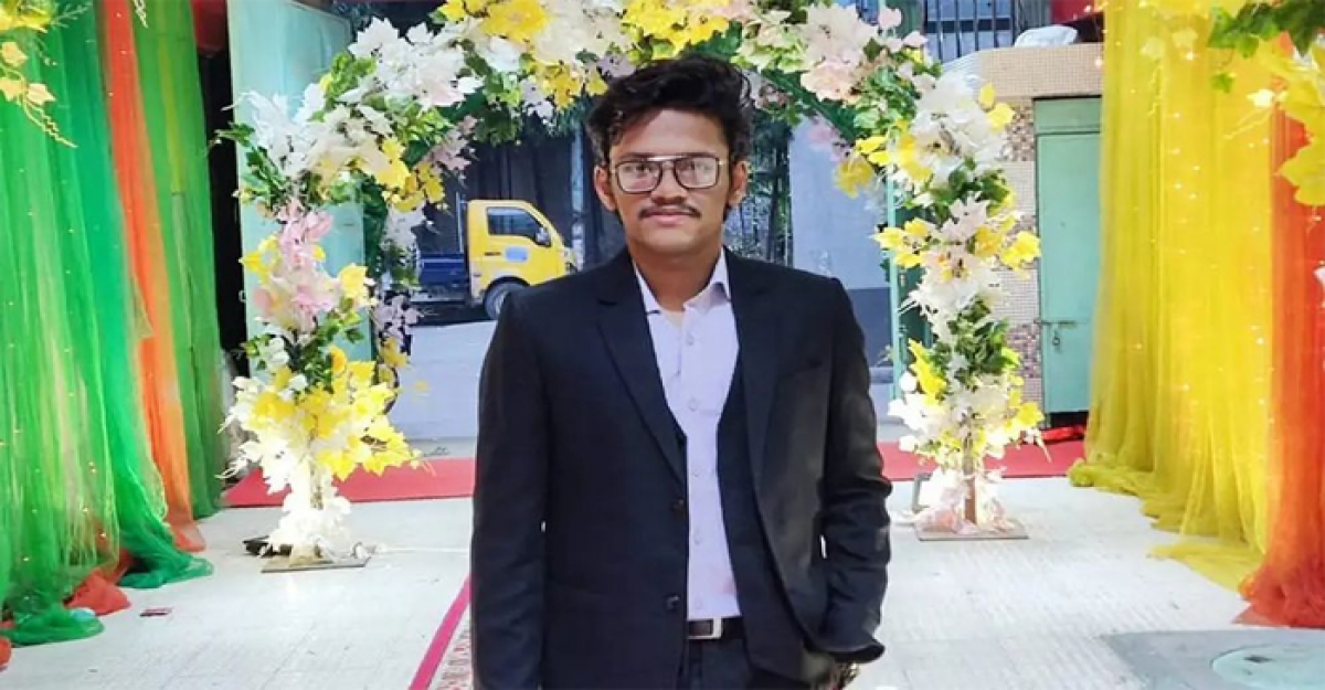 বুড়িগঙ্গায় ভাসছিল জাবি শিক্ষার্থীর লাশ