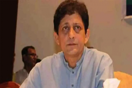 হত্যা মামলায় জামিন পেলেন আবুল বারকাত