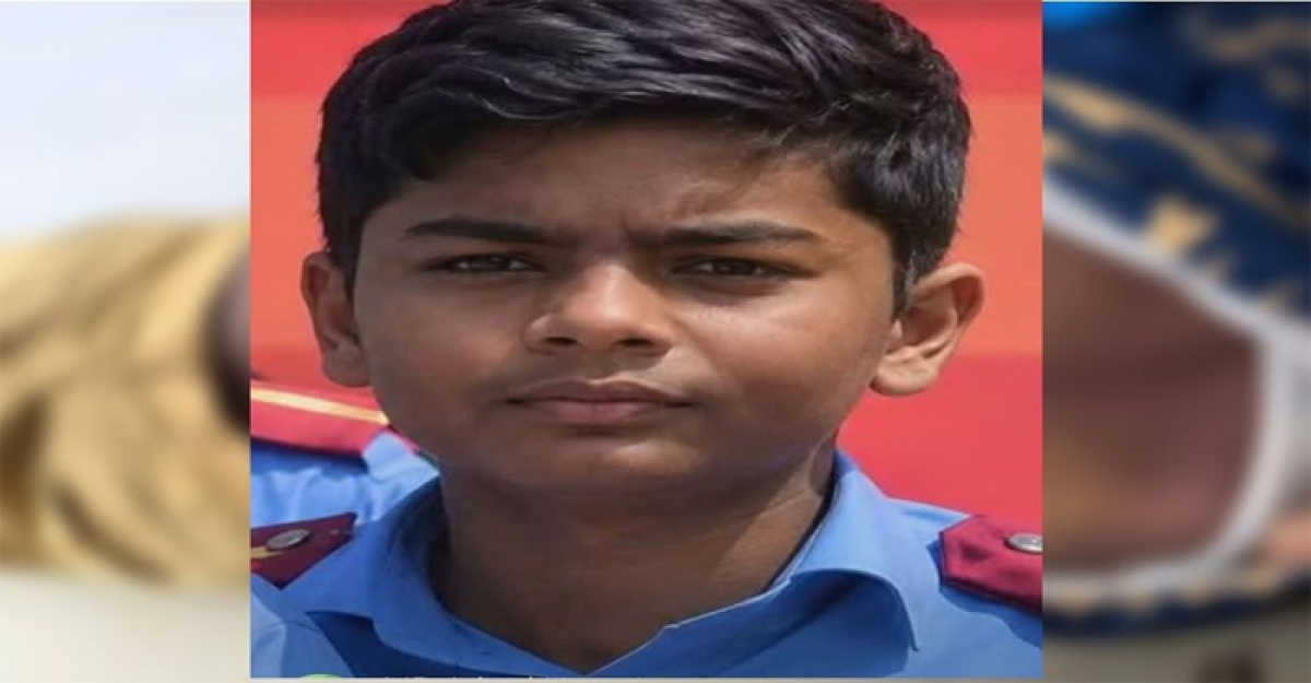 রামগঞ্জে স্কুলের আবাসিক হল থেকে ছাত্রের লাশ উদ্ধার