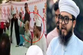 এবার বিএনপিকর্মীকে ‘খেয়ে’ ফেলার হুমকি হানজালার  