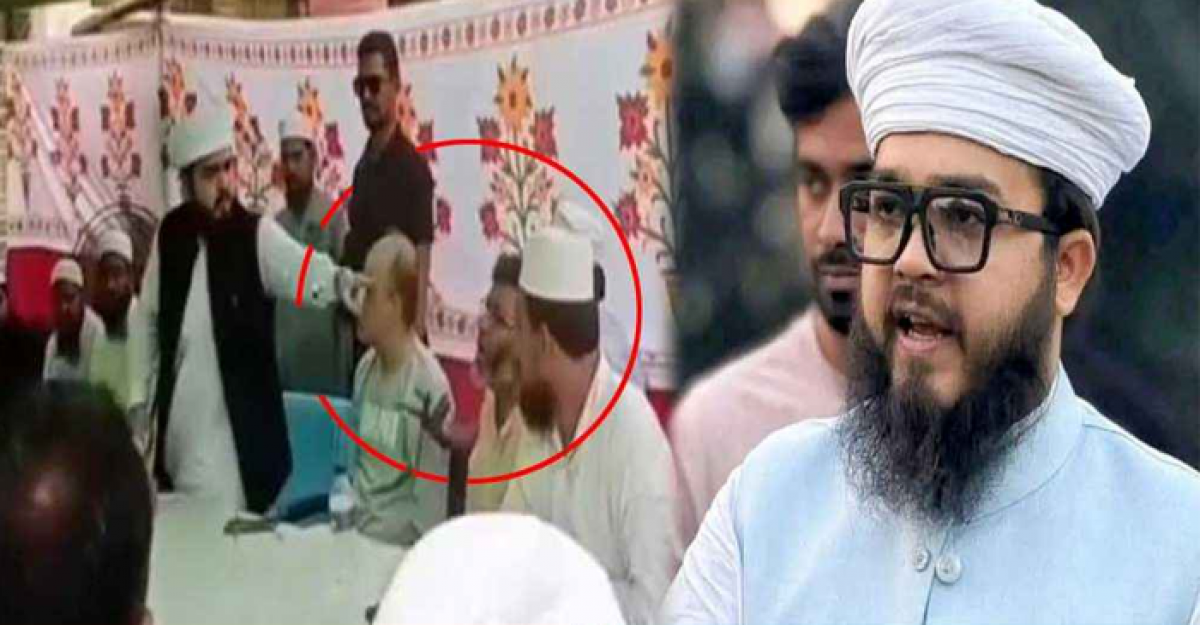 এবার বিএনপিকর্মীকে ‘খেয়ে’ ফেলার হুমকি হানজালার  