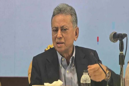 অর্থনৈতিক সংকট সমাধান করতে দুই বছর লাগবে: অর্থমন্ত্রী