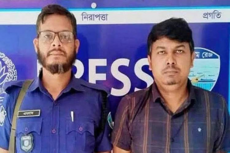 চট্টগ্রাম কারাগারে যুবলীগ নেতার মৃত্যু