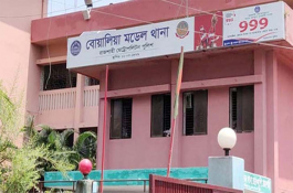 ভাইভা দিতে এসে সাবেক ছাত্রলীগ নেতা গ্রেফতার