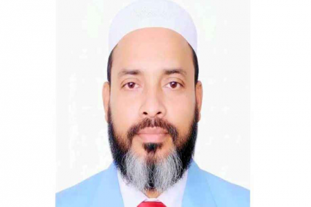 অনুদানের টাকায় দ্বিতীয় বিয়ে করলেন জুলাই শহীদের বাবা!  