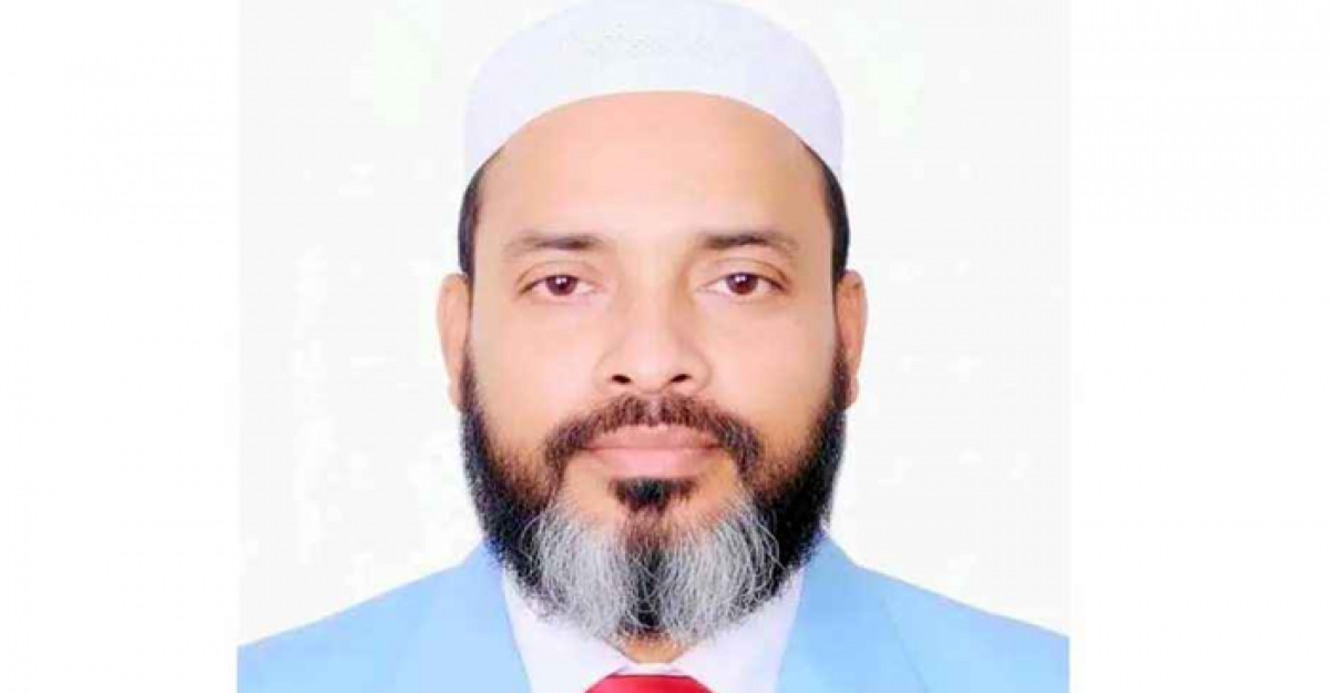 অনুদানের টাকায় দ্বিতীয় বিয়ে করলেন জুলাই শহীদের বাবা!  