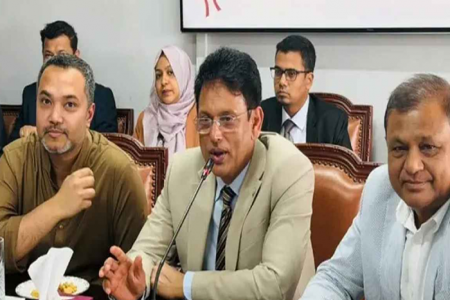 ঢাকা থেকে মনিটরিং হবে সারাদেশের এইচএসসি পরীক্ষা: শিক্ষামন্ত্রী 