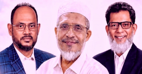 দুই প্রতিমন্ত্রীর আগমন ঘিরে হাওরাঞ্চলে চলছে আনন্দের আমেজ