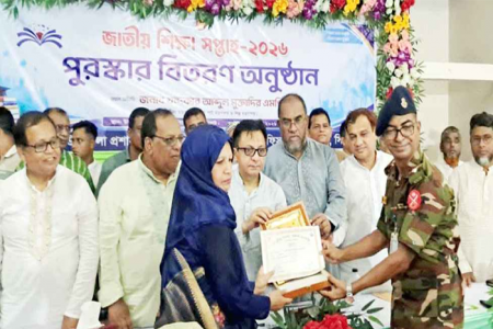বাজার স্থিতিশীলতায় এআই প্রযুক্তি ব্যবহার করা হবে: বাণিজ্যমন্ত্রী 