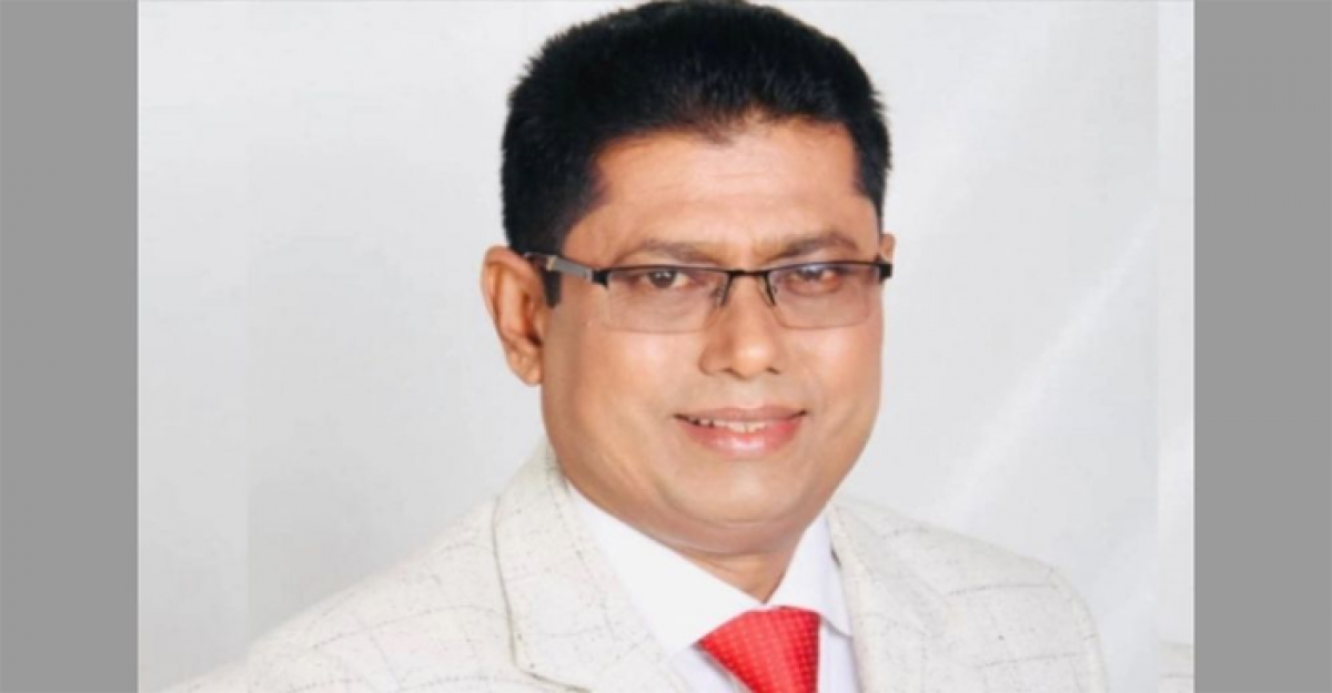 কোনাবাড়ীতে আ.লীগ নেতা পারভেজ গ্রেফতার