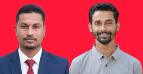 মদন উপজেলা ছাত্রদলের আংশিক কমিটি ঘোষণা