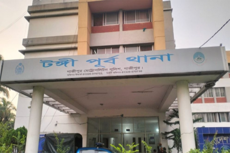 টঙ্গীতে দুপক্ষের সংঘর্ষে বিশ্ববিদ্যালয় শিক্ষার্থী নিহত