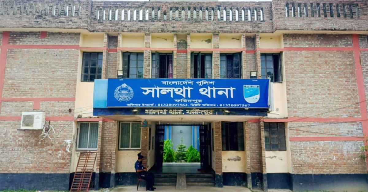 সালথায় মাদকবিরোধী অবস্থান নেওয়ায় ছাত্রদলের সাধারণ সম্পাদককে হত্যার হুমকি
