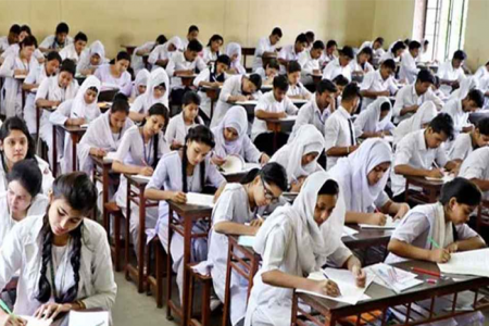 ১৬ জুলাই পর্যন্ত চট্টগ্রাম বোর্ডের এইচএসসি পরীক্ষা স্থগিত  