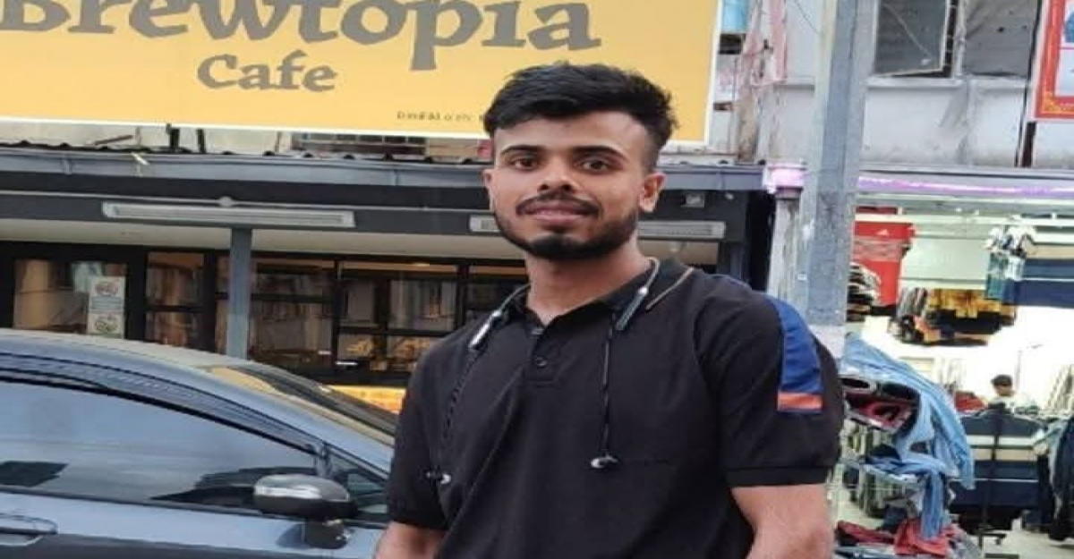 বিয়ের দুই মাস পর মালয়েশিয়ায় প্রাণ হারালেন সালথার যুবক শোয়াইব