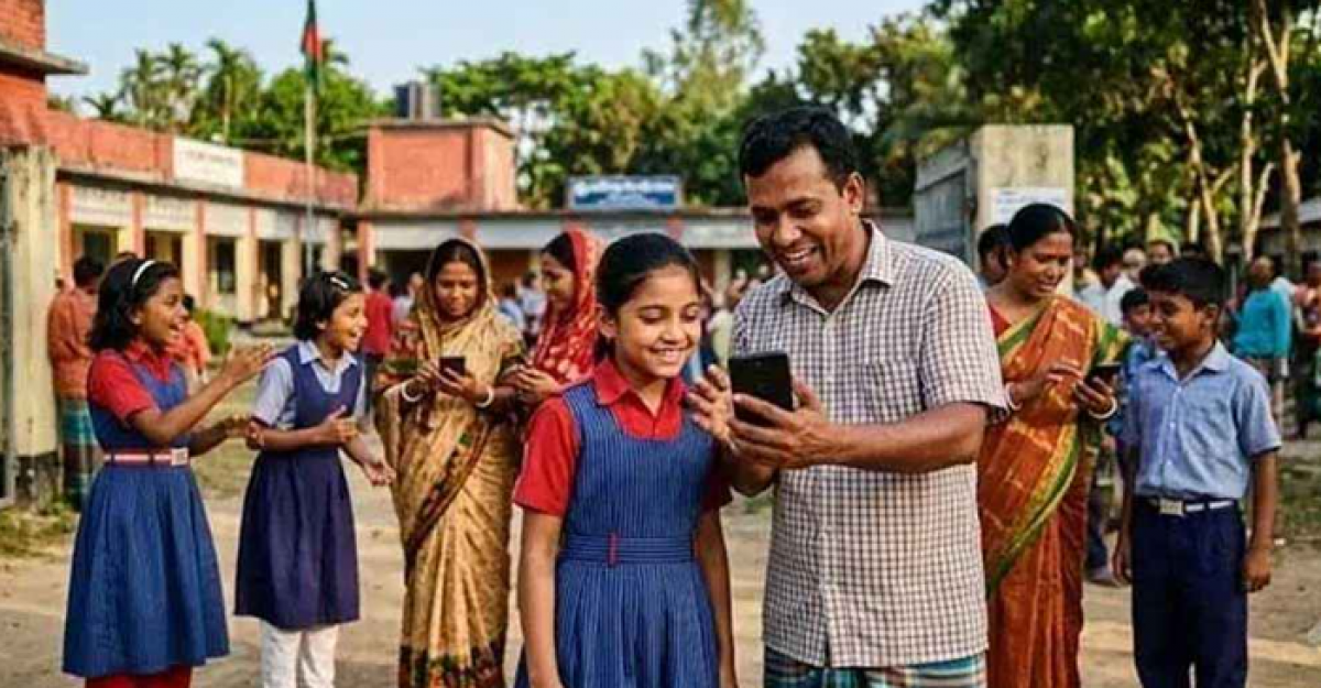  প্রাথমিক বৃত্তি পরীক্ষার ফল প্রকাশ আজ, জানা যাবে যেভাবে  