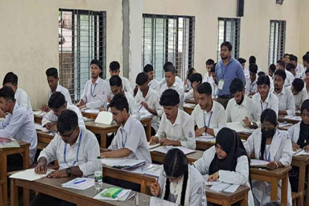 চট্টগ্রাম ছাড়া অন্য সব বোর্ডে চলবে এইচএসসি পরীক্ষা: আন্তঃশিক্ষা বোর্ড  