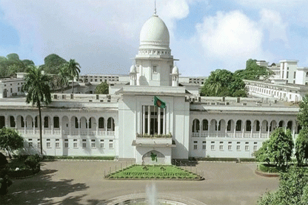 নারী ডোম নিয়োগের নির্দেশনা চেয়ে হাইকোর্টে রিট