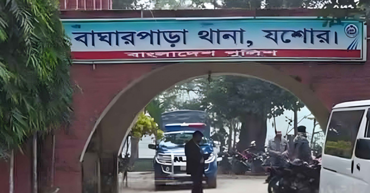 যশোরে যুবদল নেতাকে কুপিয়ে হত্যা  