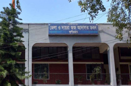 পরকীয়ার জেরে স্বামীকে হত্যা: স্ত্রী-প্রেমিকসহ ৪ জনের যাবজ্জীবন  