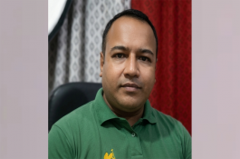 ভোলায় সাবেক ছাত্রলীগ নেতা শাহিন গ্রেপ্তার