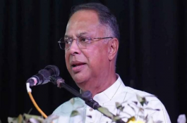 ১০ হাজার মেগাওয়াট সৌরবিদ্যুৎ উৎপাদন করবে সরকার: জ্বালানিমন্ত্রী