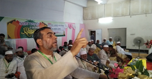 জুলাই সনদ বাস্তবায়ন না হলে নতুন আন্দোলনের পরিবেশ সৃষ্টি হতে পারে: জুবায়ের