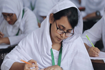 এসএসসির ফল কবে, যা বলছে আন্তঃশিক্ষা বোর্ড