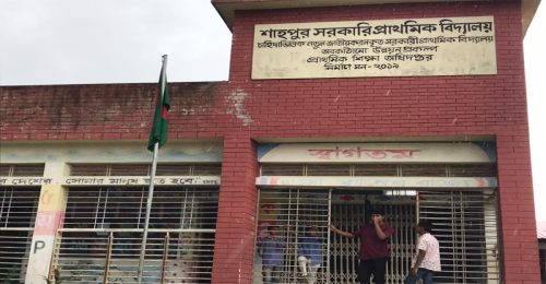 মদনে মিড-ডে মিল প্রকল্পে অনিয়মের অভিযোগ
