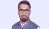 প্রধানমন্ত্রীর রাজনৈতিক সহকারী হলেন রাশেদ খাঁন 
