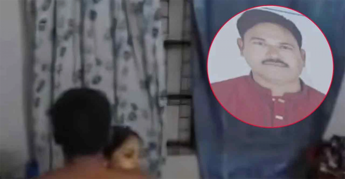 বিএনপি নেতার অশ্লীল ভিডিও ভাইরালের পর দল থেকে বহিষ্কার