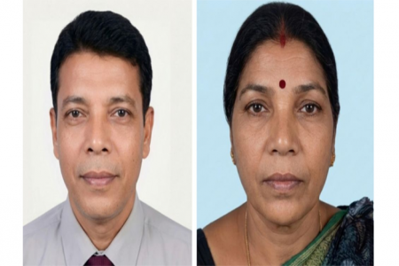 চট্টগ্রামে একমাত্র ছেলের হাতে প্রাণ গেল মা-বাবার